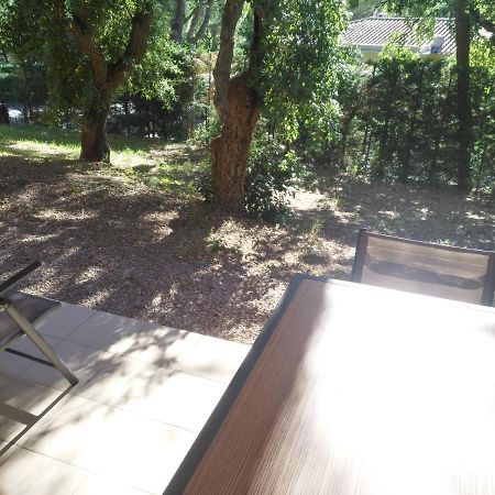 Studio St Raphael Var Cote D Azur แซ็งต์-ราฟาเอล ภายนอก รูปภาพ