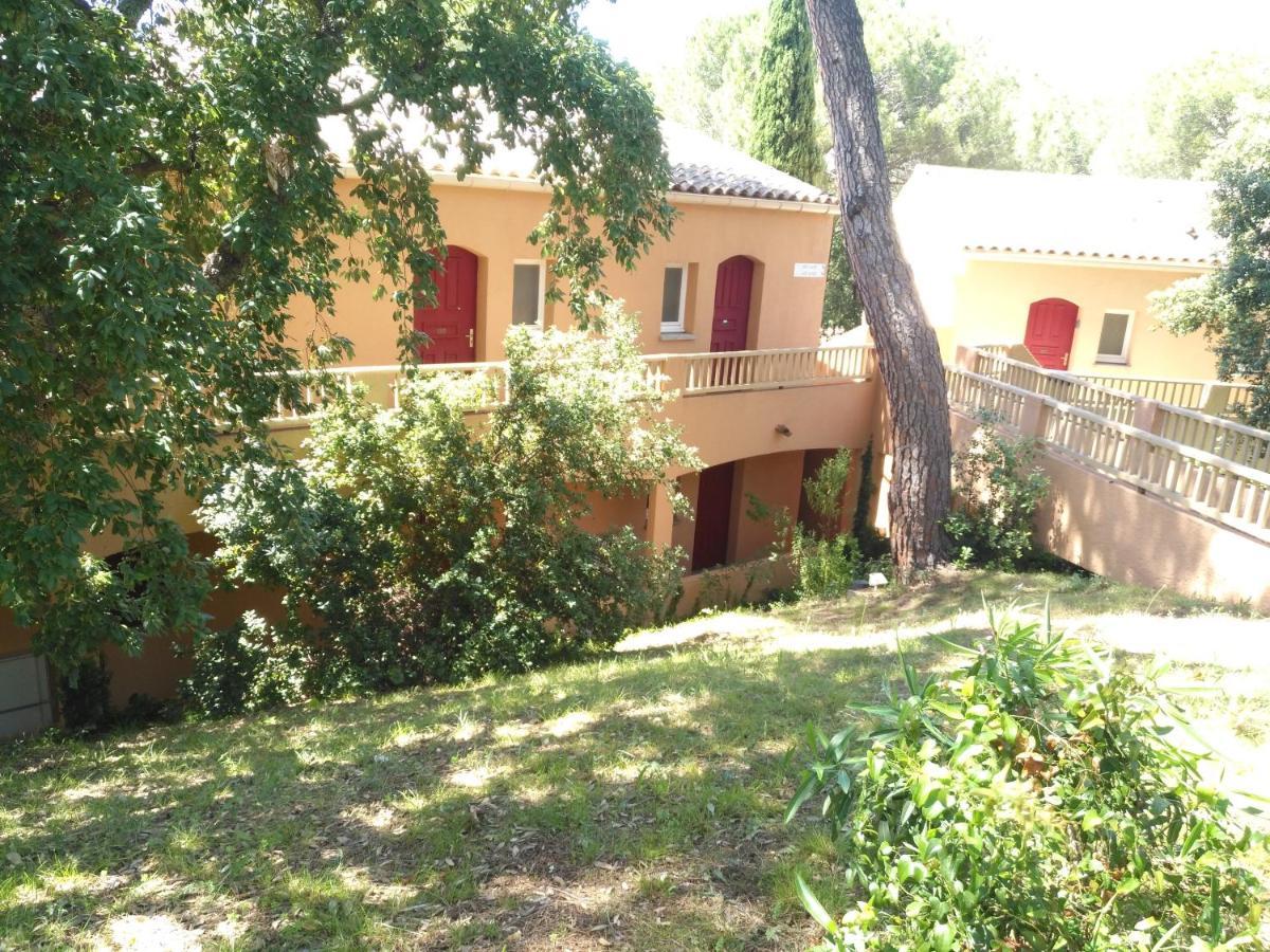 Studio St Raphael Var Cote D Azur แซ็งต์-ราฟาเอล ภายนอก รูปภาพ