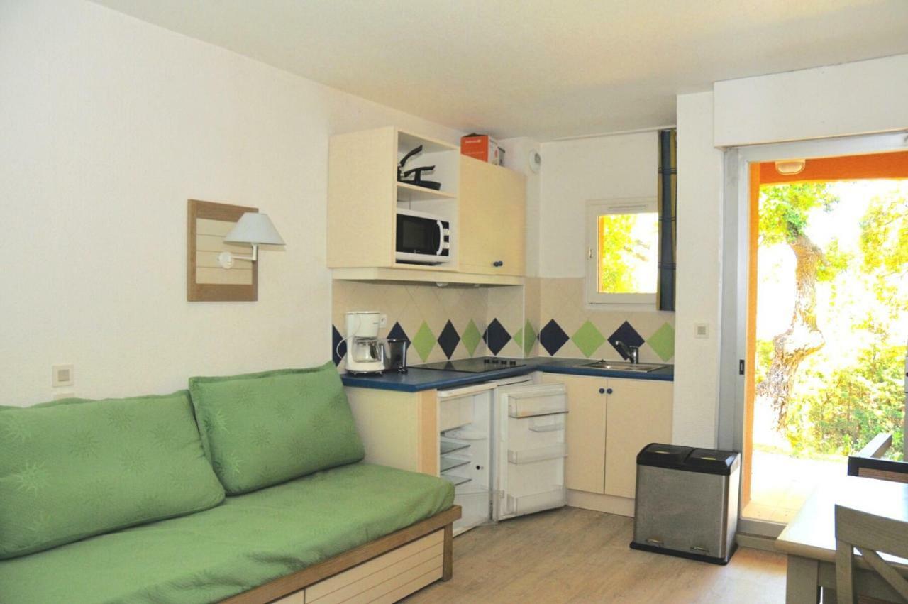 Studio St Raphael Var Cote D Azur แซ็งต์-ราฟาเอล ภายนอก รูปภาพ